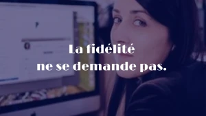 pourquoi mes client·es ne reviennent pas