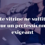 blog WordPress professionnel
