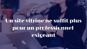 blog WordPress professionnel
