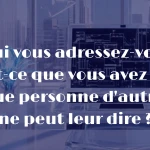 newsletter professionnel libéral