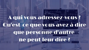newsletter professionnel libéral