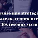 stratégie web professionnel libéral