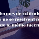 solitude entrepreneur indépendant décisions