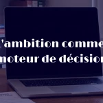ambition entrepreneur image de marque décalage