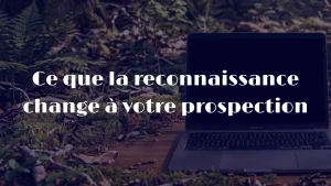 être connu reconnu image de marque entrepreneur