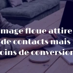 mauvais clients image de marque floue entrepreneur