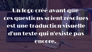 création de marque professionnel indépendant