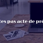 visibilité crédibilité conversion entrepreneur