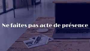 visibilité crédibilité conversion entrepreneur