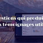 témoignages clients ambassadeurs marque indépendant