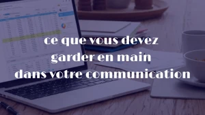 déléguer sa communication entrepreneur