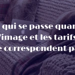 valeur ajoutée image de marque tarifs