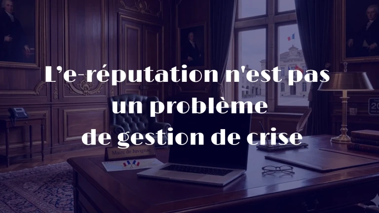 e-réputation entrepreneur indépendant