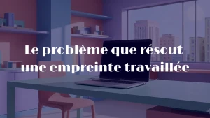 image de marque identité entreprise indépendant