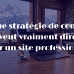 site internet être trouvé compris clients