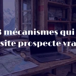 site internet outil de prospection entrepreneur