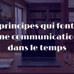 organiser sa communication indépendant entrepreneur