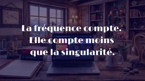réseaux sociaux image de marque entrepreneur