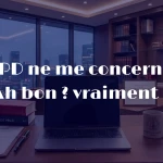 RGPD site internet professionnel