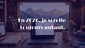 désinstaller réseaux sociaux téléphone entrepreneur
