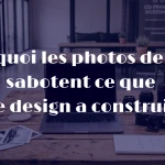 photos professionnelles image de marque
