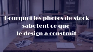 photos professionnelles image de marque