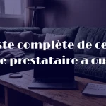 création site internet professionnel