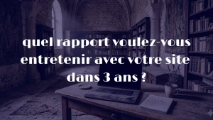 formation site WordPress professionnel