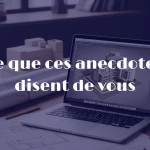 se présenter sur son site professionnel entrepreneur