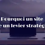 site internet en 2026 - wordpress