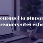 Créer son premier site internet professionnel