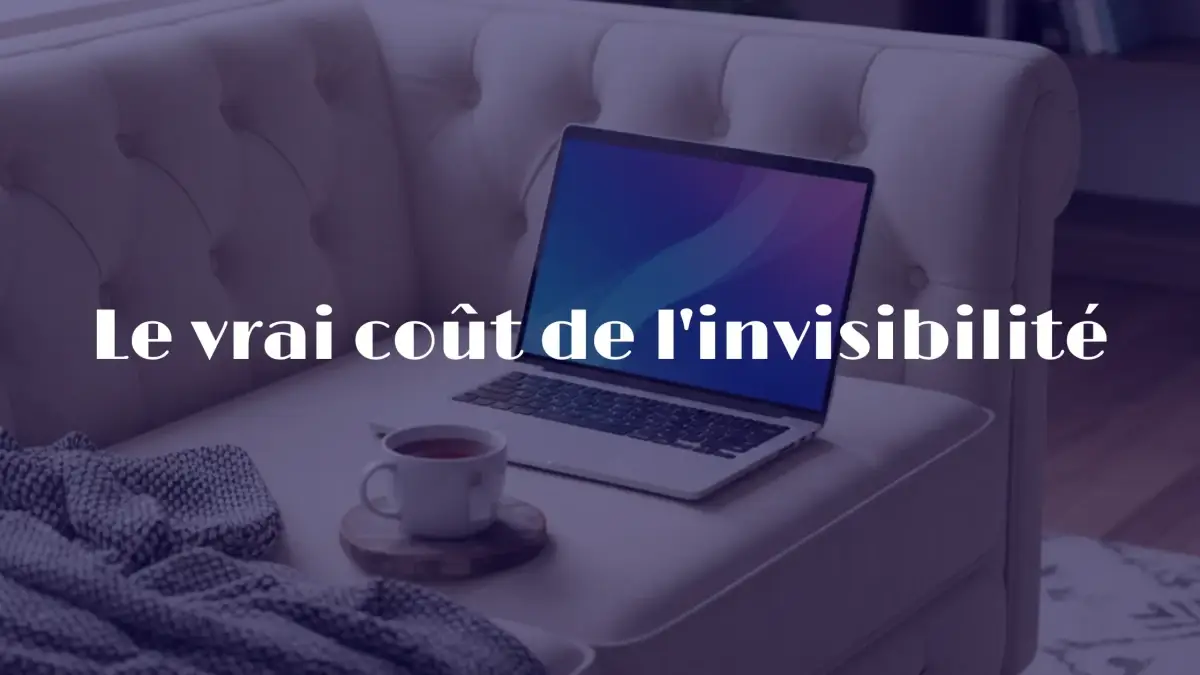 image de marque vous empêche de vous démarquer