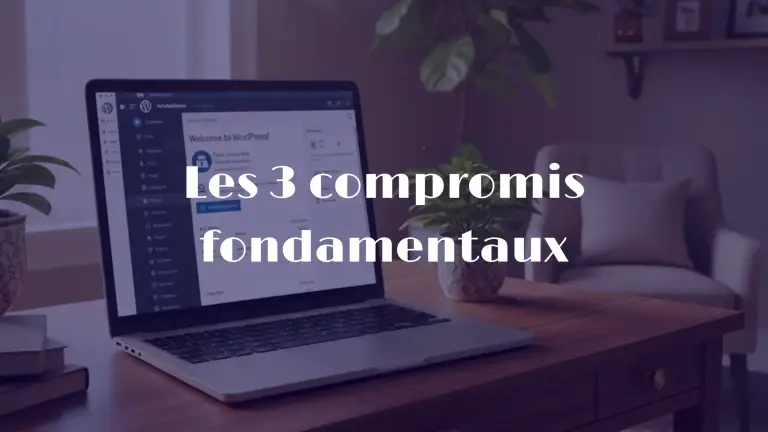 Quelle solution choisir pour créer son site Internet professionnel