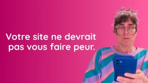 créer son site WordPress avec le CPF