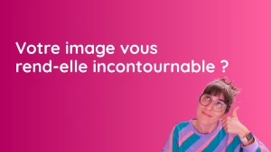 singularité professionnelle image de marque