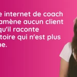 site internet coach en ligne