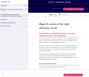 Créer son logo avec l'IA 2