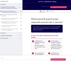 Créer son logo avec l'IA 3