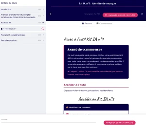 Créer son logo avec l'IA 4