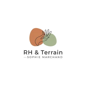 logo généré avec ideogram 8