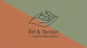 logo généré avec Midjourney