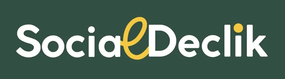 logo social declik